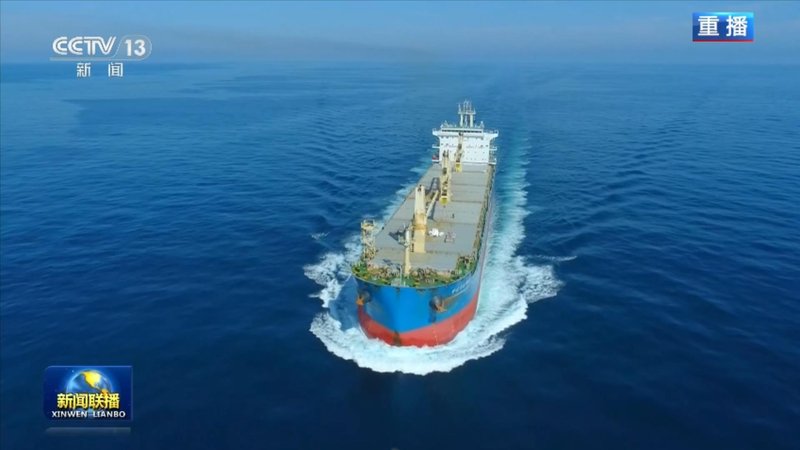 开放大门越开越大；高质量发展步伐稳健；共赢格局逐步形成。