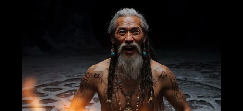  AI拟真人剧迅猛崛起，好故事永不过时。 娱乐新闻