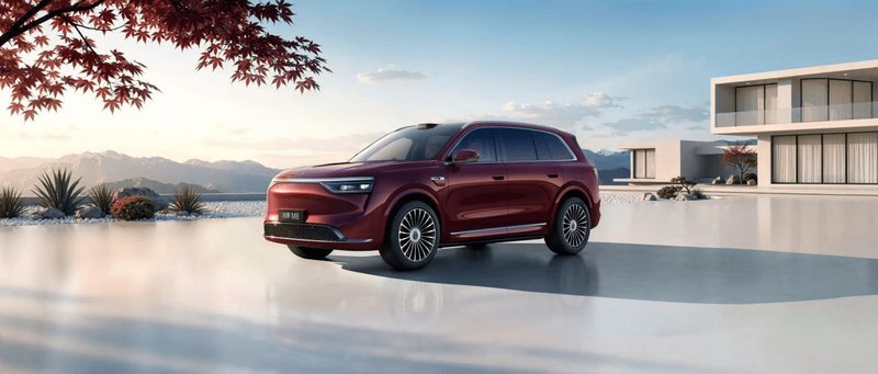 技术深度拆解：问界M8 Max增程长续航版感知硬件迭代逻辑