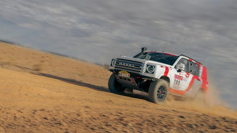 迷雾中的真相:长城汽车高质量发展的背后逻辑 IT技术