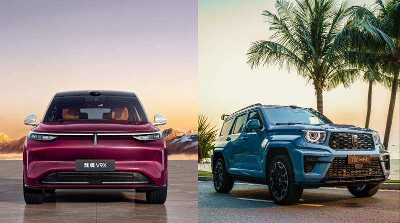 迷雾中的真相:长城汽车高质量发展的背后逻辑 IT技术