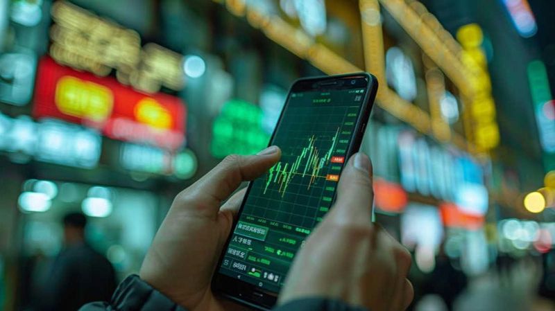  市场恐慌情绪：应对能源波动与资产配置的策略建议 股票财经