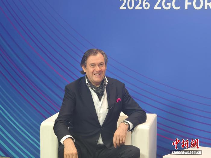 全球科技合作指南:深度解析跨国创新协作的思维模型与实践路径 企业服务