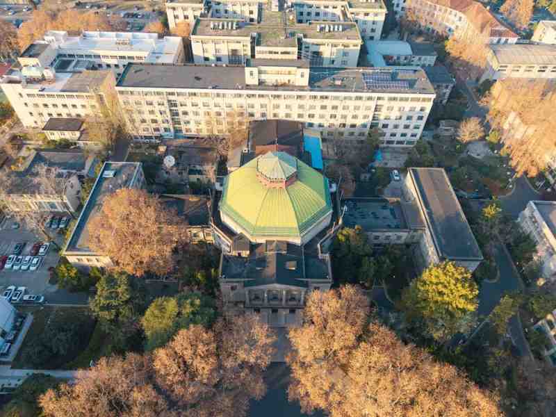 告别纸上谈兵的困局：从学术焦虑到工程落地的成长蜕变
