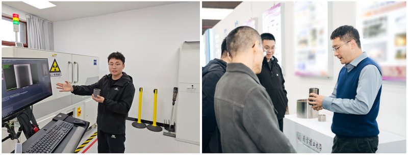  告别纸上谈兵的困局：从学术焦虑到工程落地的成长蜕变 教育招生