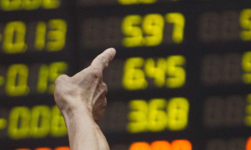 资金涌动下的风险迷局:油气ETF高溢价背后的价值重估 股票财经