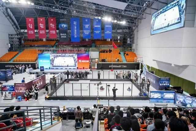 技术竞赛并非胜负终局:剖析RoboMaster背后的工程思维局限 IT技术