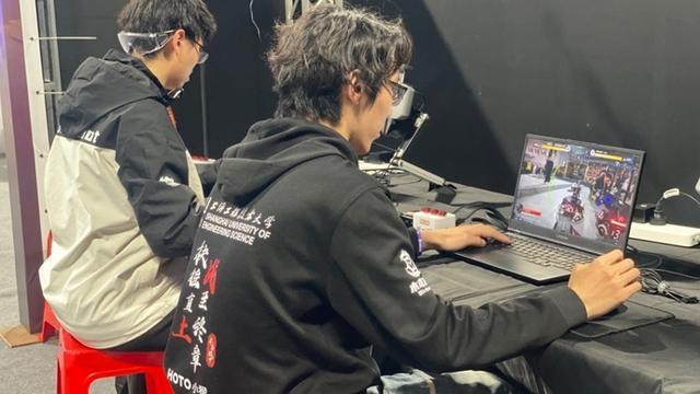 技术竞赛并非胜负终局:剖析RoboMaster背后的工程思维局限 IT技术