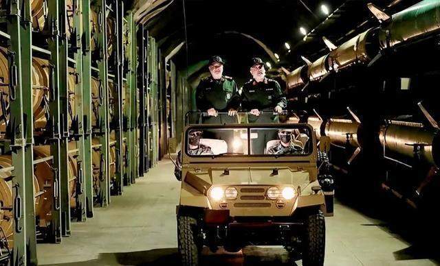 从科技大学被炸到拦截弹耗尽:一位军事观察者的中东危局技术推演 新闻