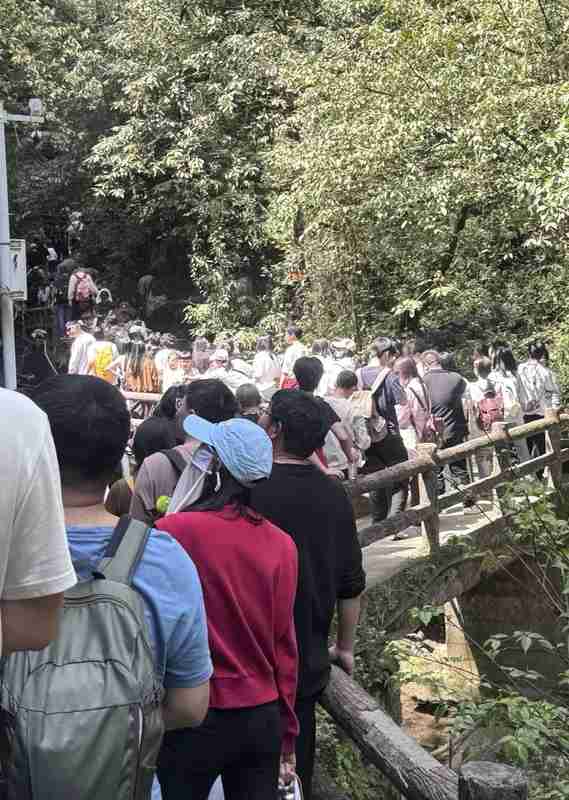  当2.96亿人次同时出发：2026清明出行拥堵技术复盘与科学应对指南 文化旅游