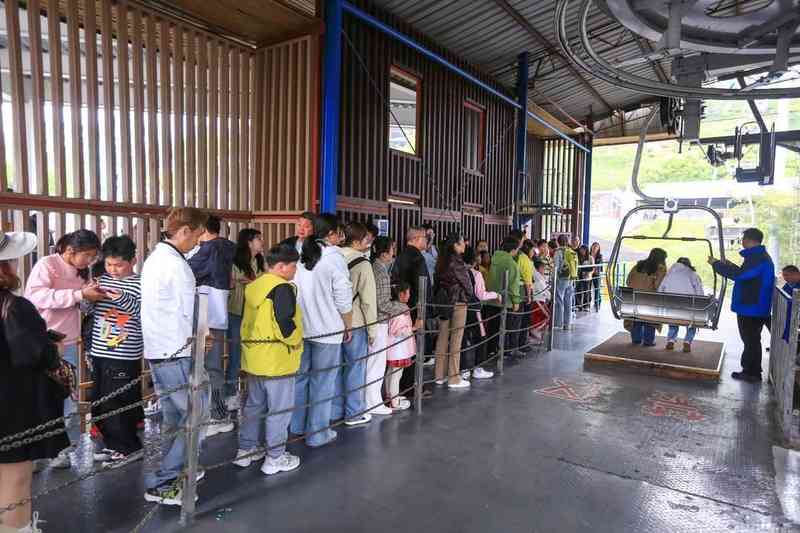  当2.96亿人次同时出发：2026清明出行拥堵技术复盘与科学应对指南 文化旅游