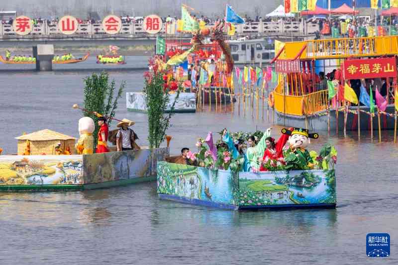  【技术视角】从瘦西湖到京津冀：2026春季文旅数字化传播的深层逻辑与实践指南 文化旅游