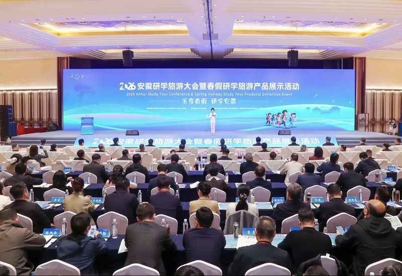  【技术视角】从瘦西湖到京津冀：2026春季文旅数字化传播的深层逻辑与实践指南 文化旅游