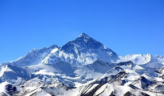 珠峰梦碎:当你信任的人亲手把你推进深渊 文化旅游