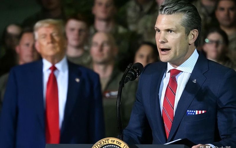 技术视角下的美伊对峙：核谈判背后的战略博弈与关键分歧深度解析