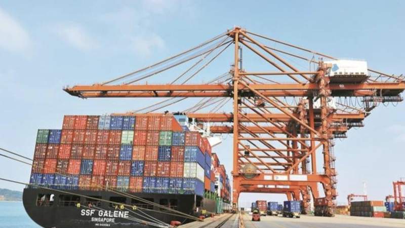  技术引擎驱动！深圳机场如何跨越百万吨级货运里程碑 新闻