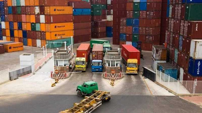  技术引擎驱动！深圳机场如何跨越百万吨级货运里程碑 新闻