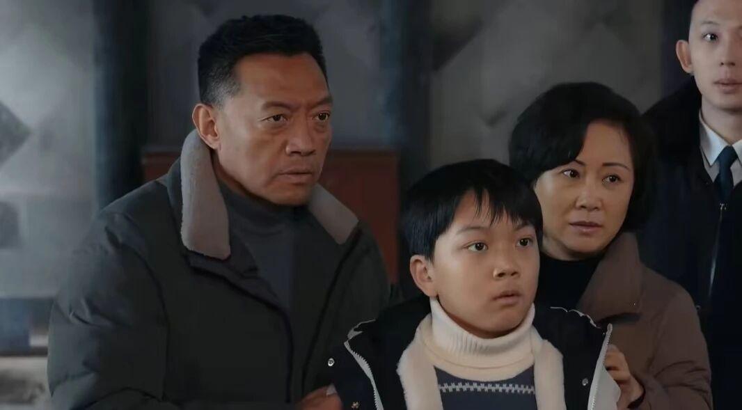  从撕裂到修复：《家事法庭》钱笑生案的制度启示与实务复盘 影视小说