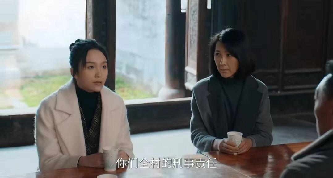  从撕裂到修复：《家事法庭》钱笑生案的制度启示与实务复盘 影视小说