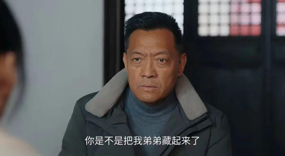  从撕裂到修复：《家事法庭》钱笑生案的制度启示与实务复盘 影视小说