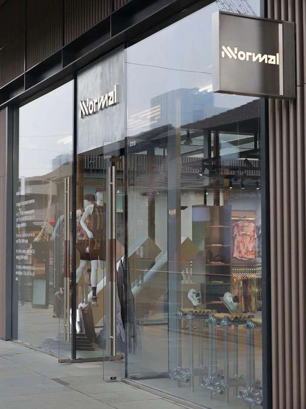 技术解析：NNormal如何用「冠军基因」撬动中国户外市场？