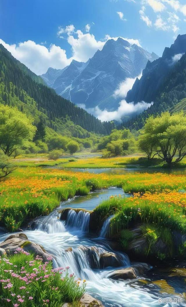 《当财运敲门时，四个星座做出了截然不同的选择》