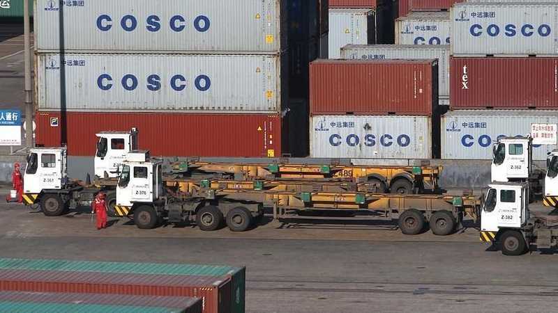  物流科技的全球化突围：从黑灯工厂到国际赛事系统的技术跃迁 企业服务