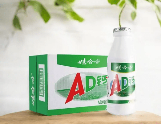 娃哈哈供应链突现“急刹车”：宗馥莉时代的排产逻辑深度拆解 企业服务