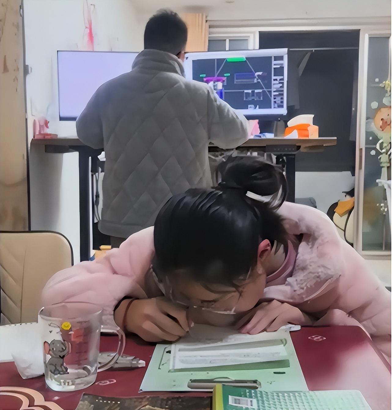  从光学原理到行为干预：儿童视力保护的科学与实践 健康养生