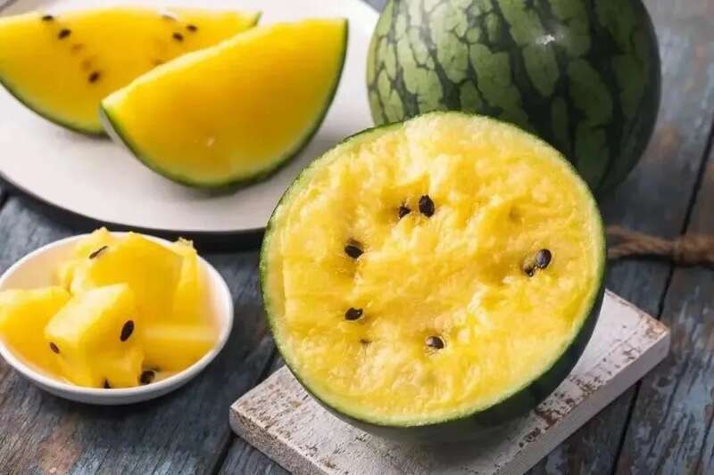  技术破局：富硒西瓜产业26年数字化转型深度复盘 新闻