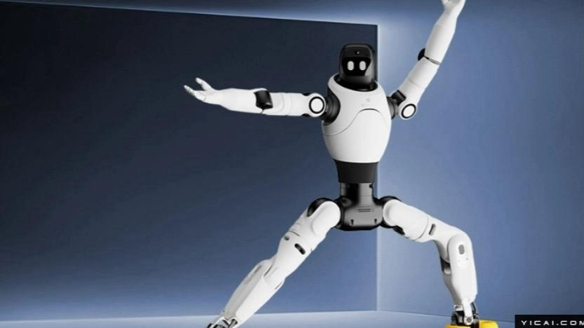  【技术深度】从算力券到机器人融资：AI硬件赛道正在经历的三个关键跃迁 IT技术