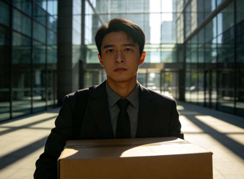  职场诚信博弈：底价谈判中的决策陷阱与破局逻辑 企业服务