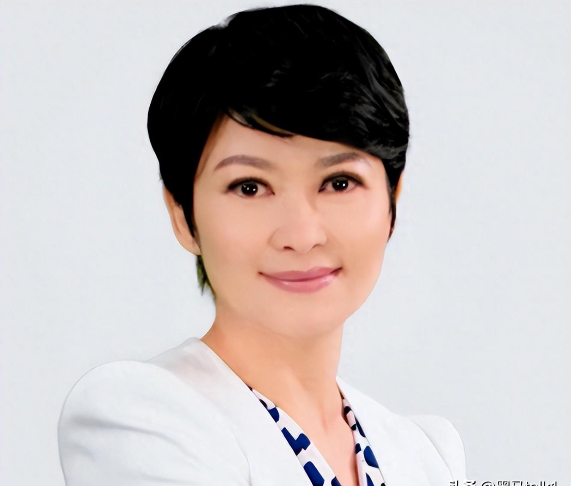  新闻人的血脉觉醒：卢秀芳如何用职业身份完成父亲未竟的两岸记忆修复 新闻