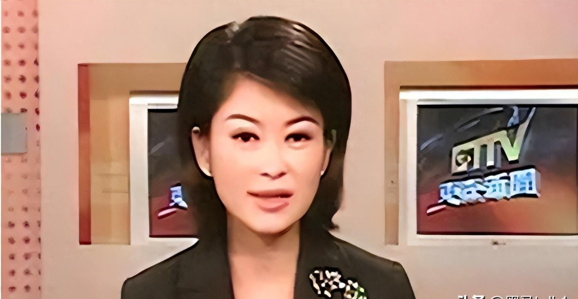  新闻人的血脉觉醒：卢秀芳如何用职业身份完成父亲未竟的两岸记忆修复 新闻